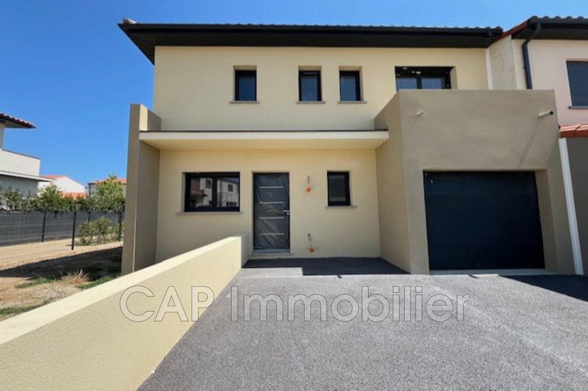 Agence immobilière de FIRME IMMOBILIER