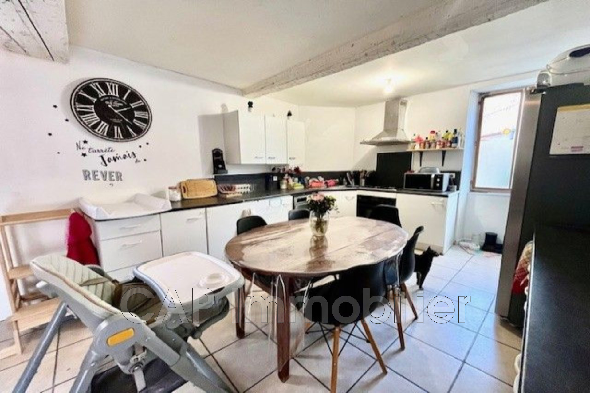 Agence immobilière de FIRME IMMOBILIER