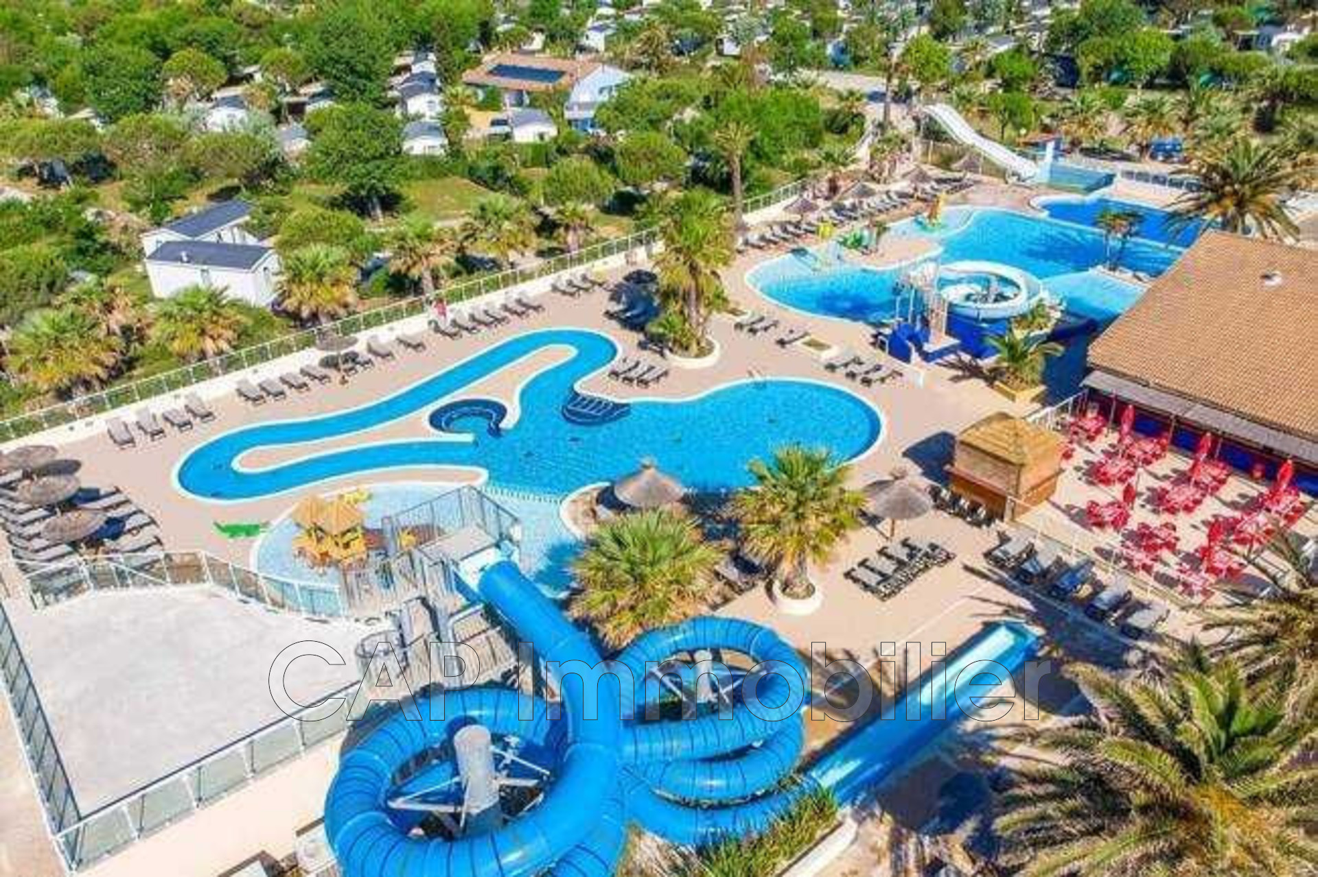 Agence immobilière de FIRME IMMOBILIER