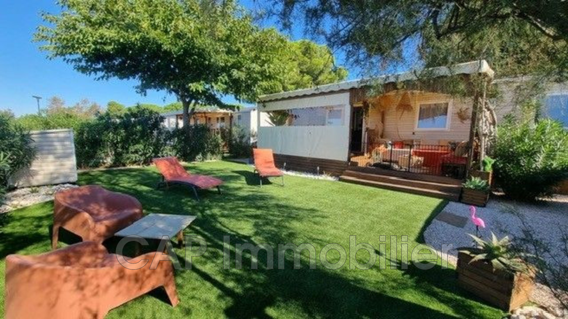 Agence immobilière de FIRME IMMOBILIER