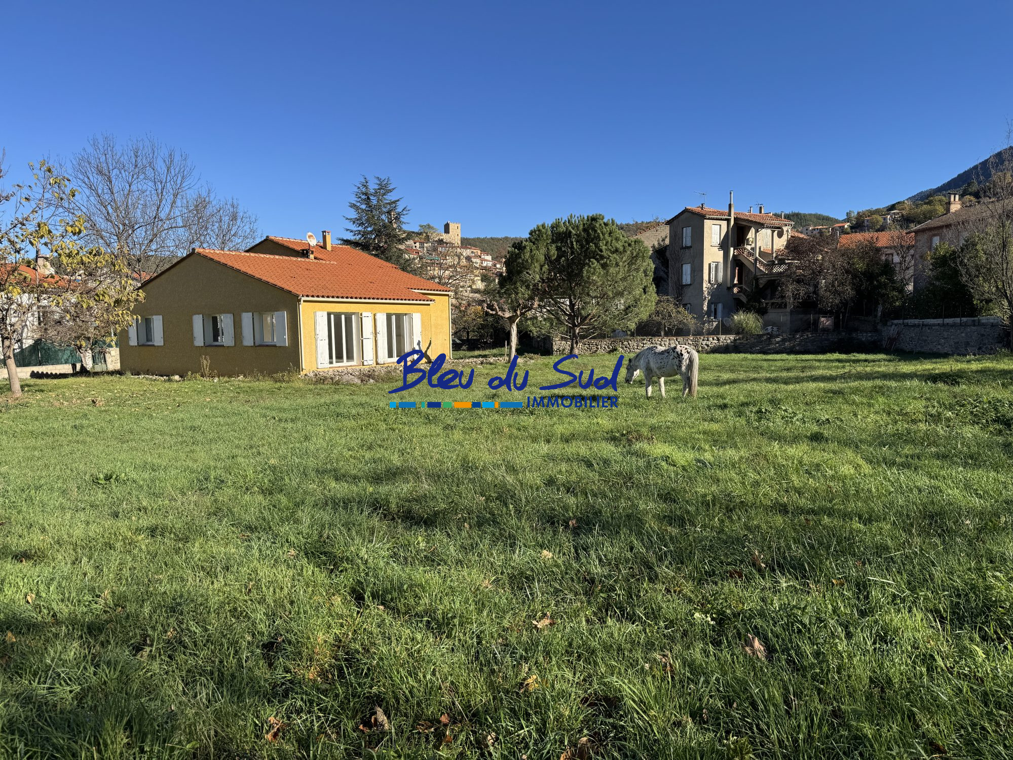 Agence immobilière de Emma MUNOZ