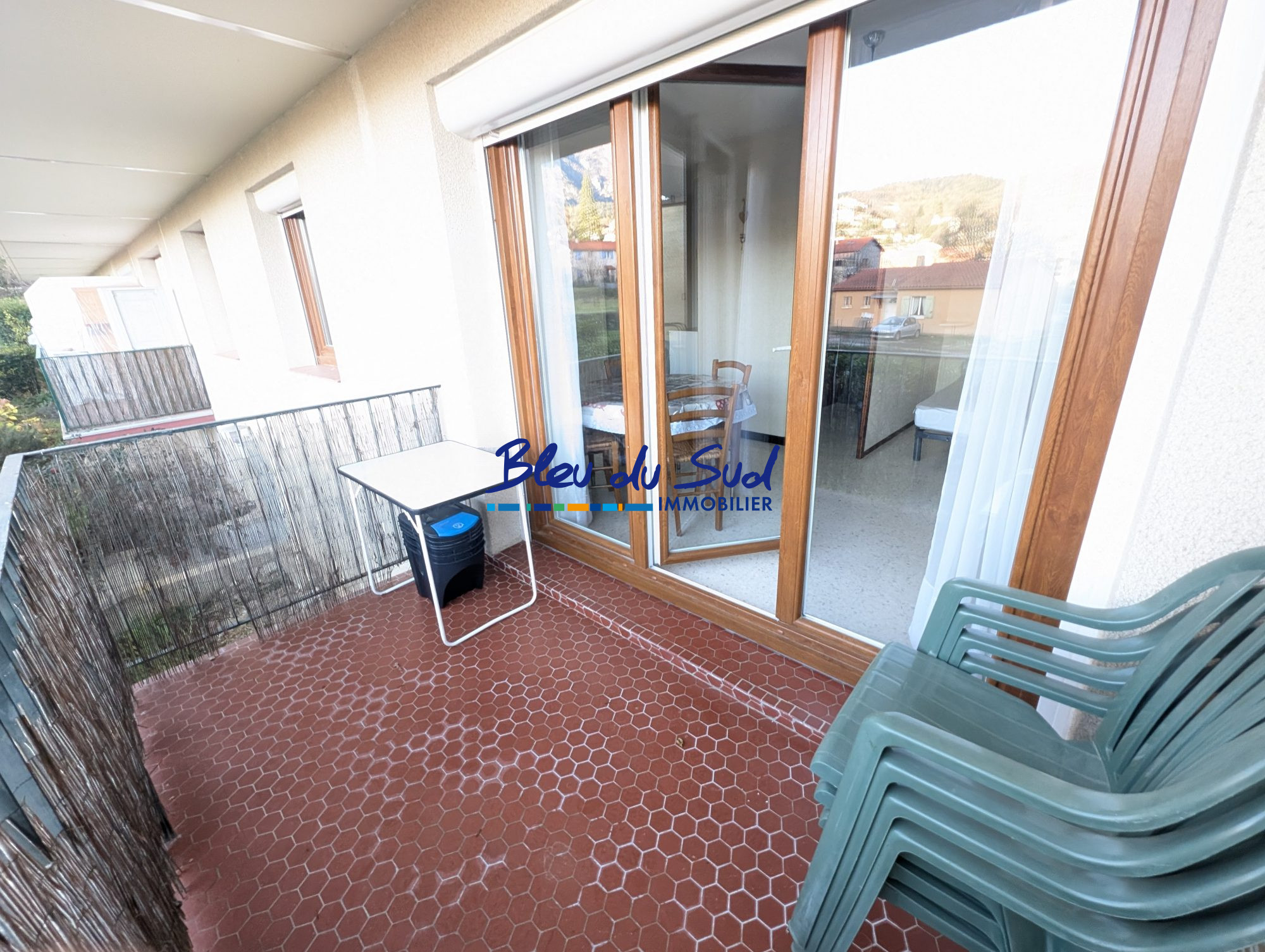Agence immobilière de Emma MUNOZ