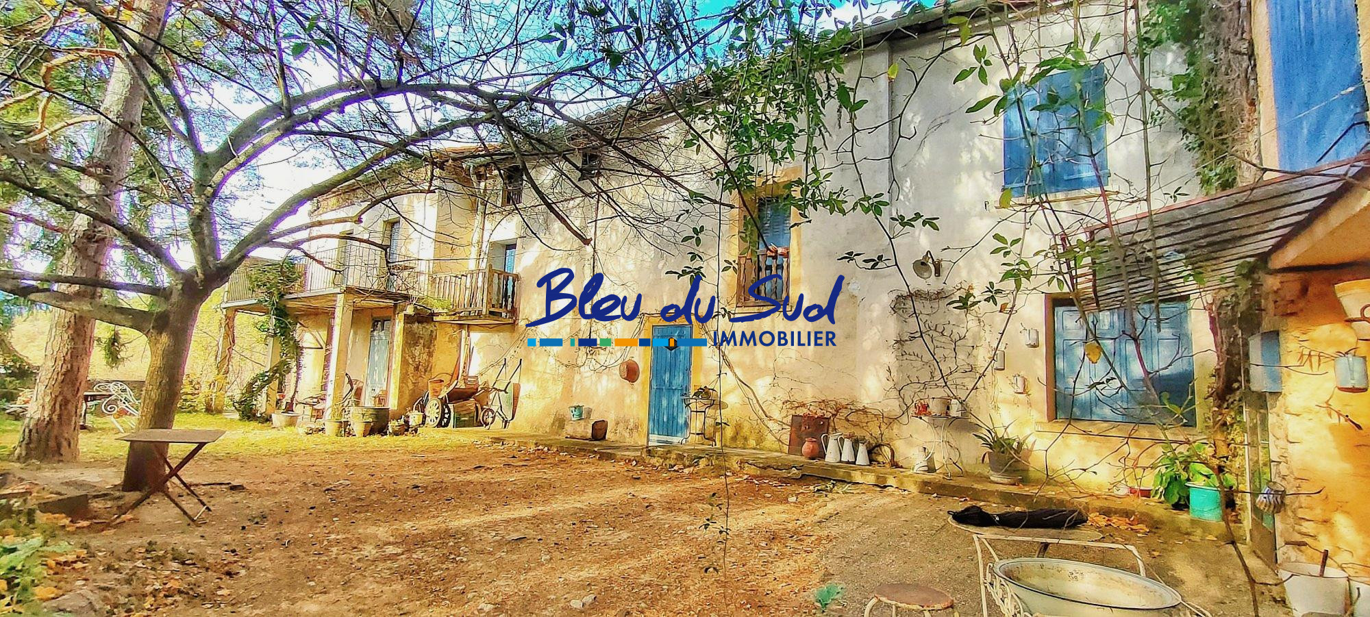 Agence immobilière de Emma MUNOZ