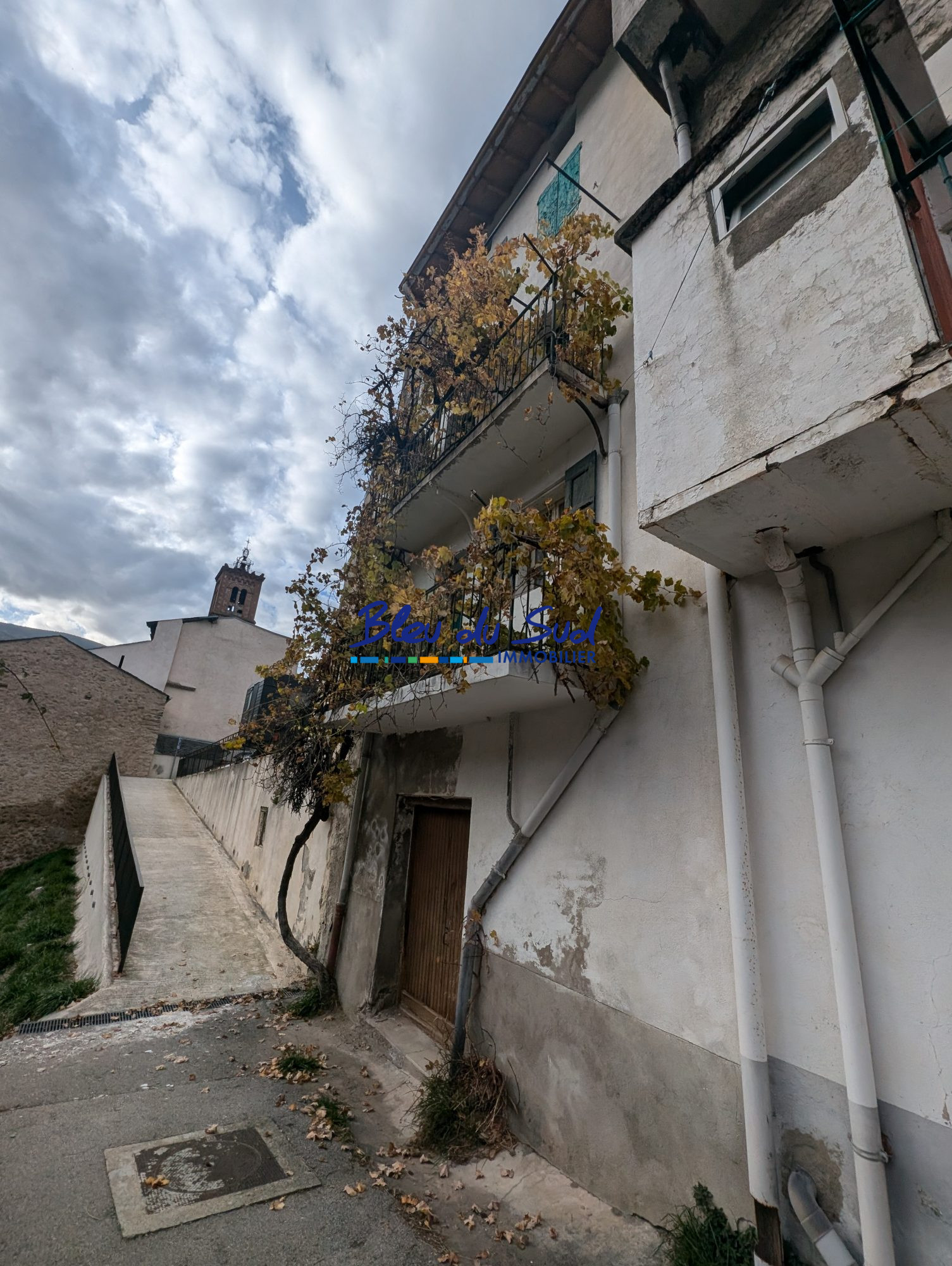 Agence immobilière de Emma MUNOZ