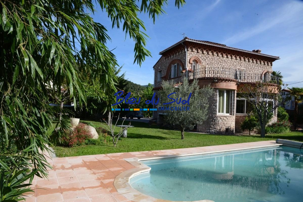 Agence immobilière de Emma MUNOZ