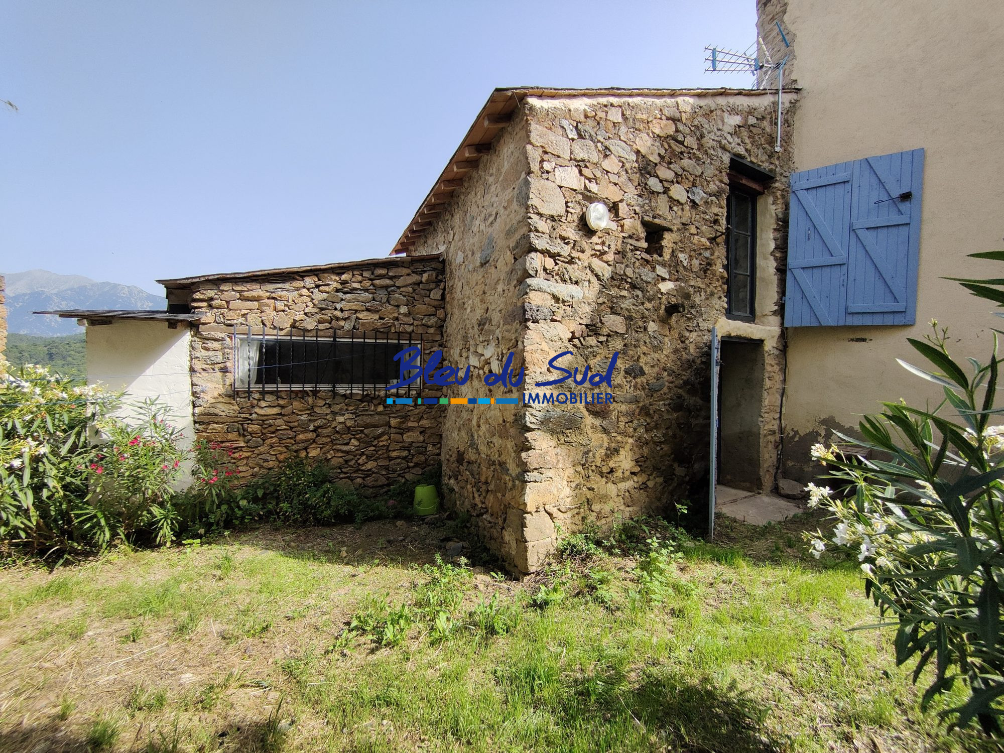 Agence immobilière de Emma MUNOZ