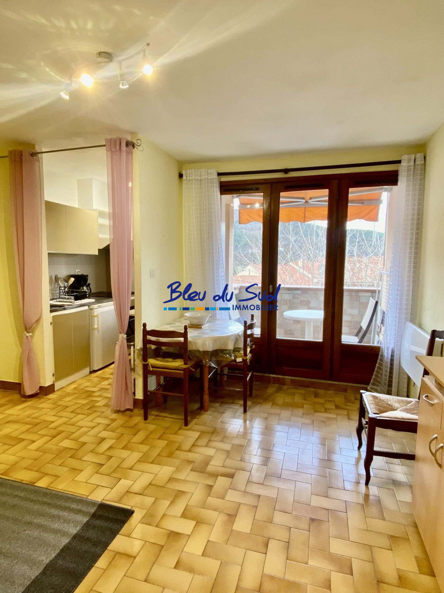 Agence immobilière de Emma MUNOZ