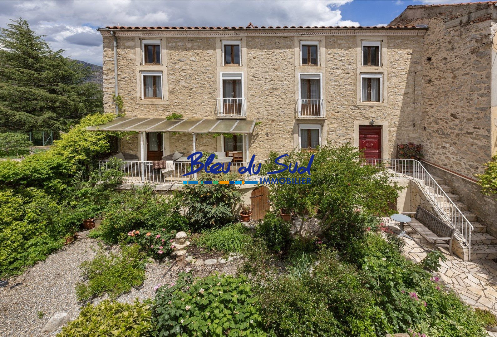 Agence immobilière de Emma MUNOZ