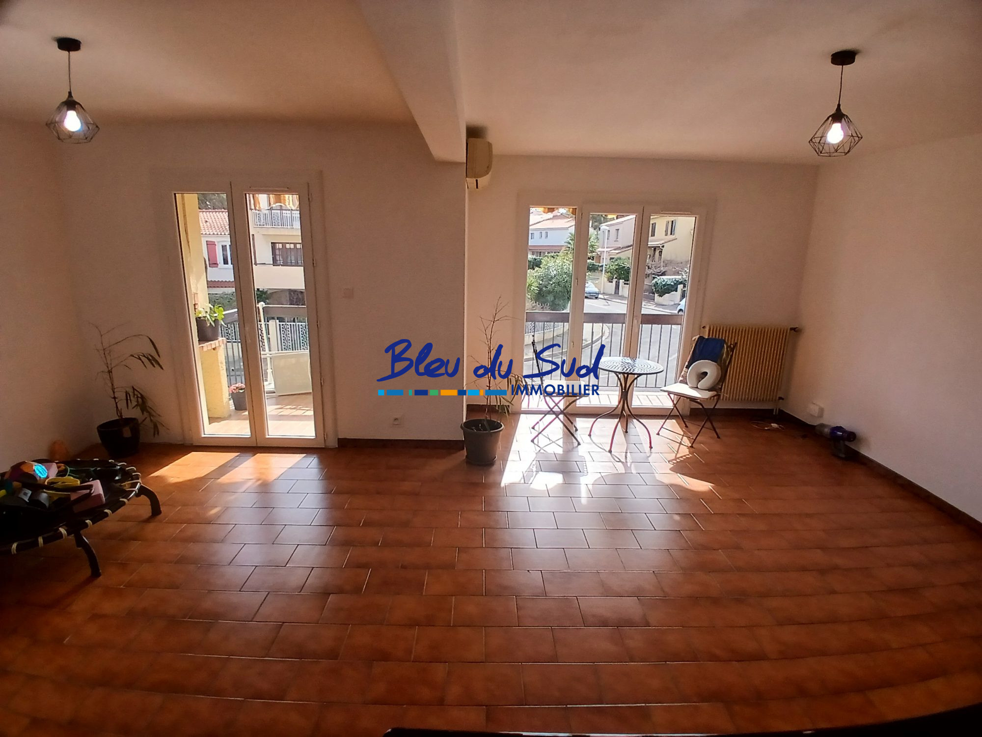 Agence immobilière de Emma MUNOZ