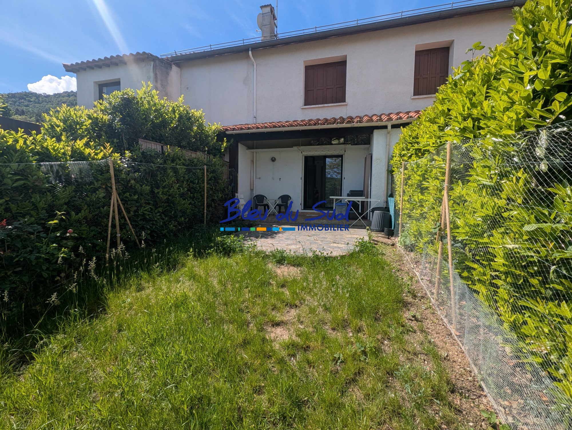 Agence immobilière de Emma MUNOZ