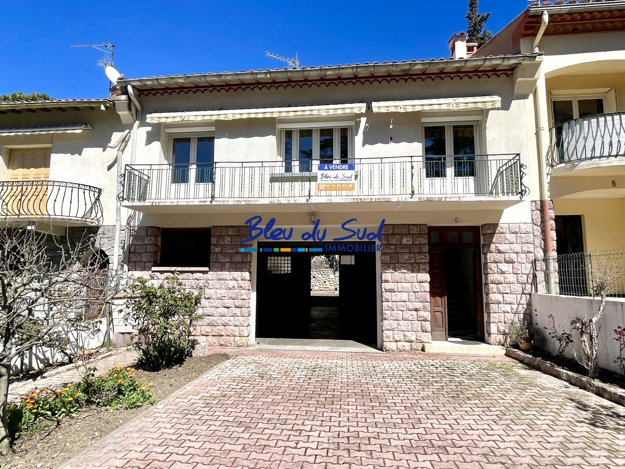 Agence immobilière de Emma MUNOZ