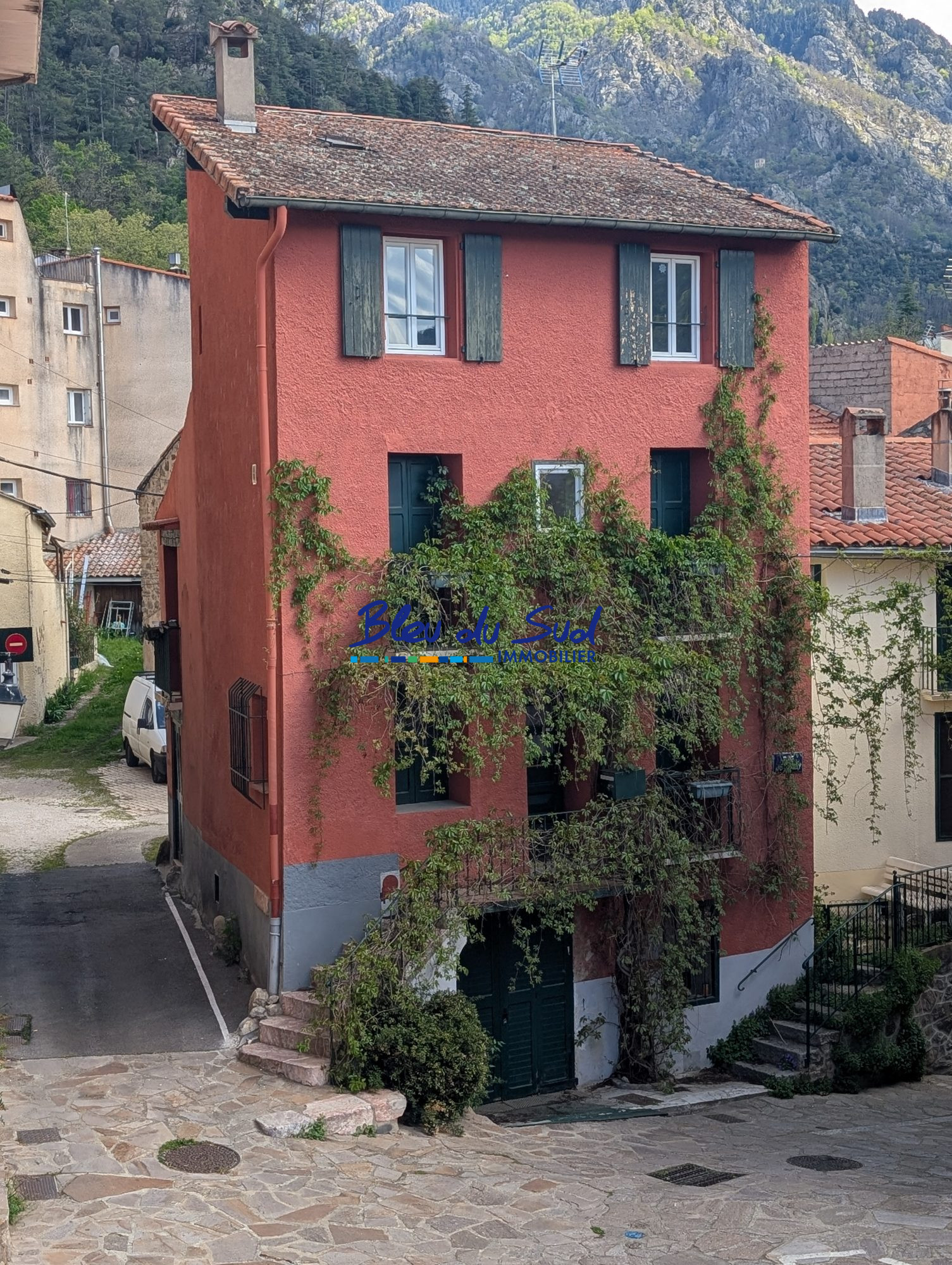 Agence immobilière de Emma MUNOZ