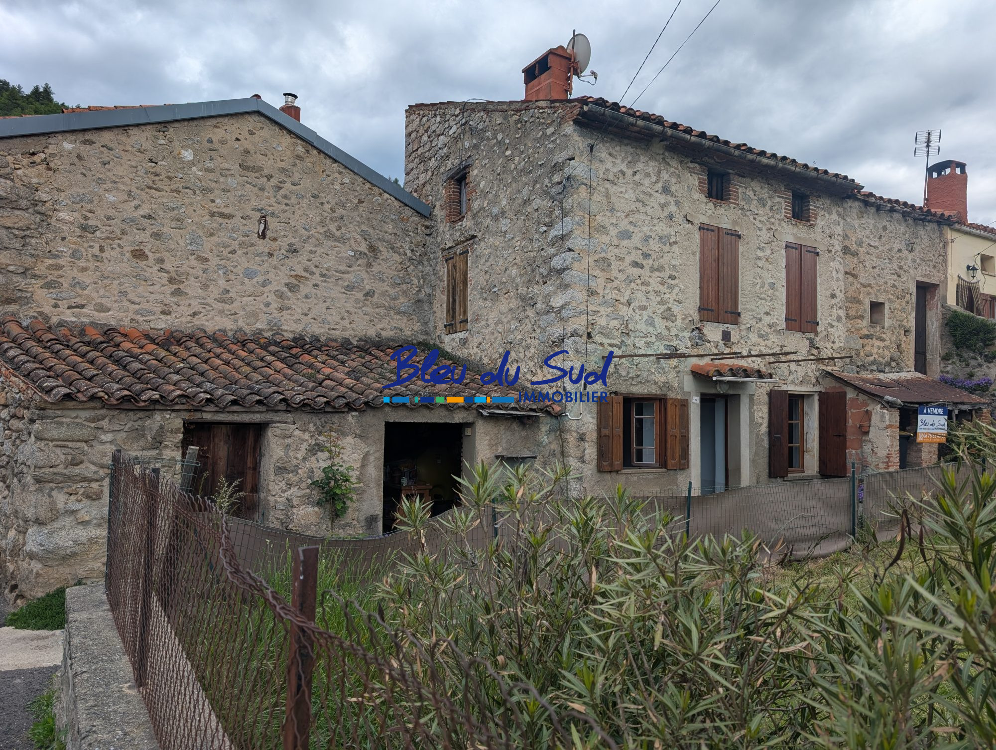 Agence immobilière de Emma MUNOZ