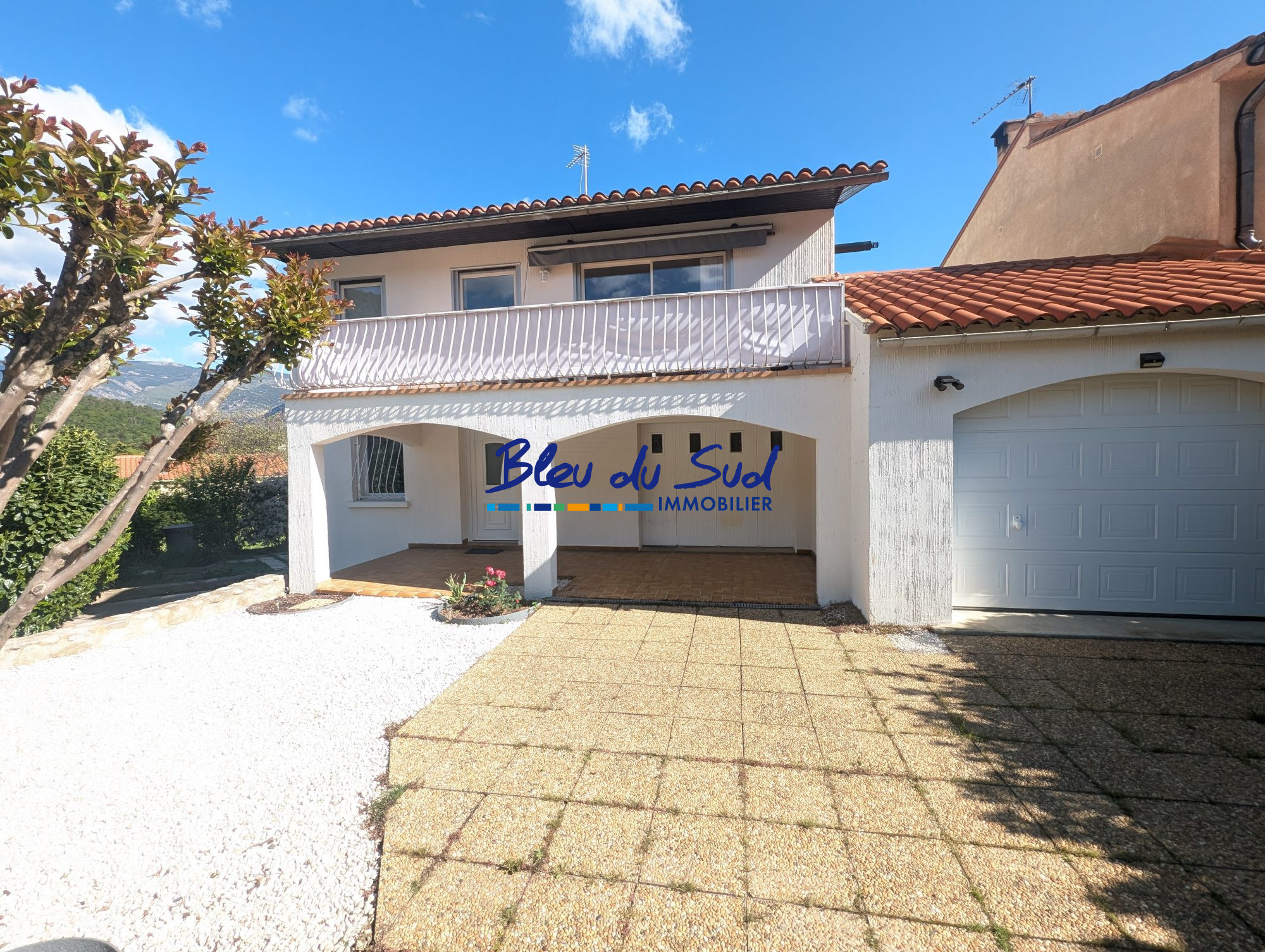 Agence immobilière de Emma MUNOZ