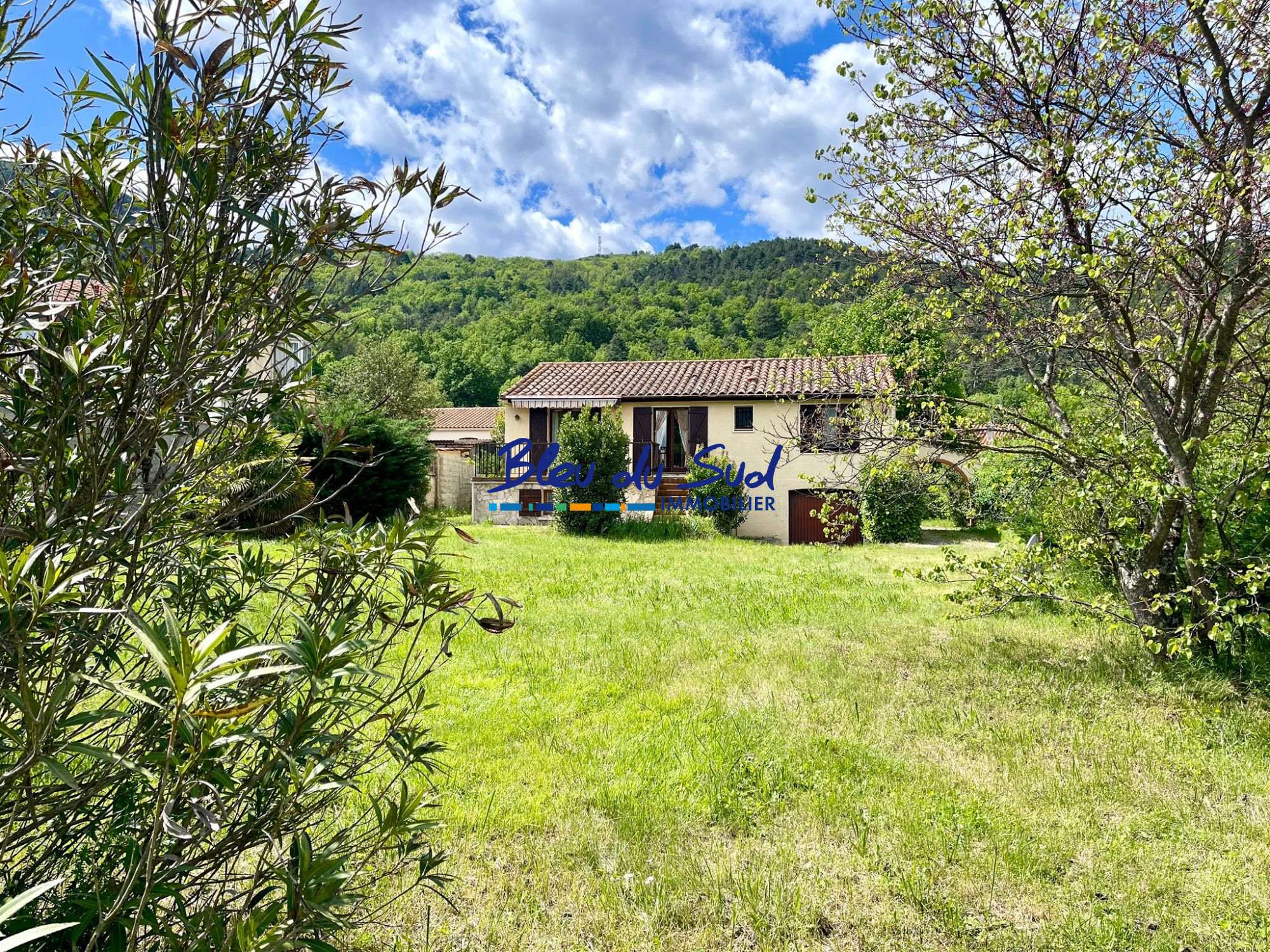 Agence immobilière de Emma MUNOZ