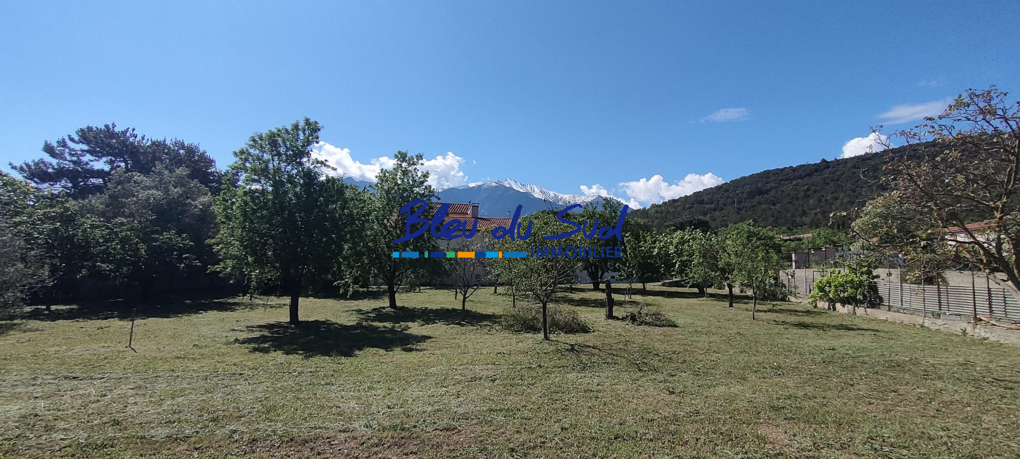 Agence immobilière de Emma MUNOZ