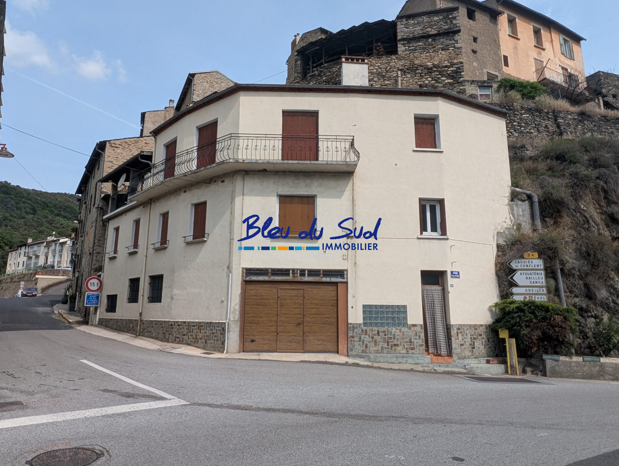 Agence immobilière de Emma MUNOZ