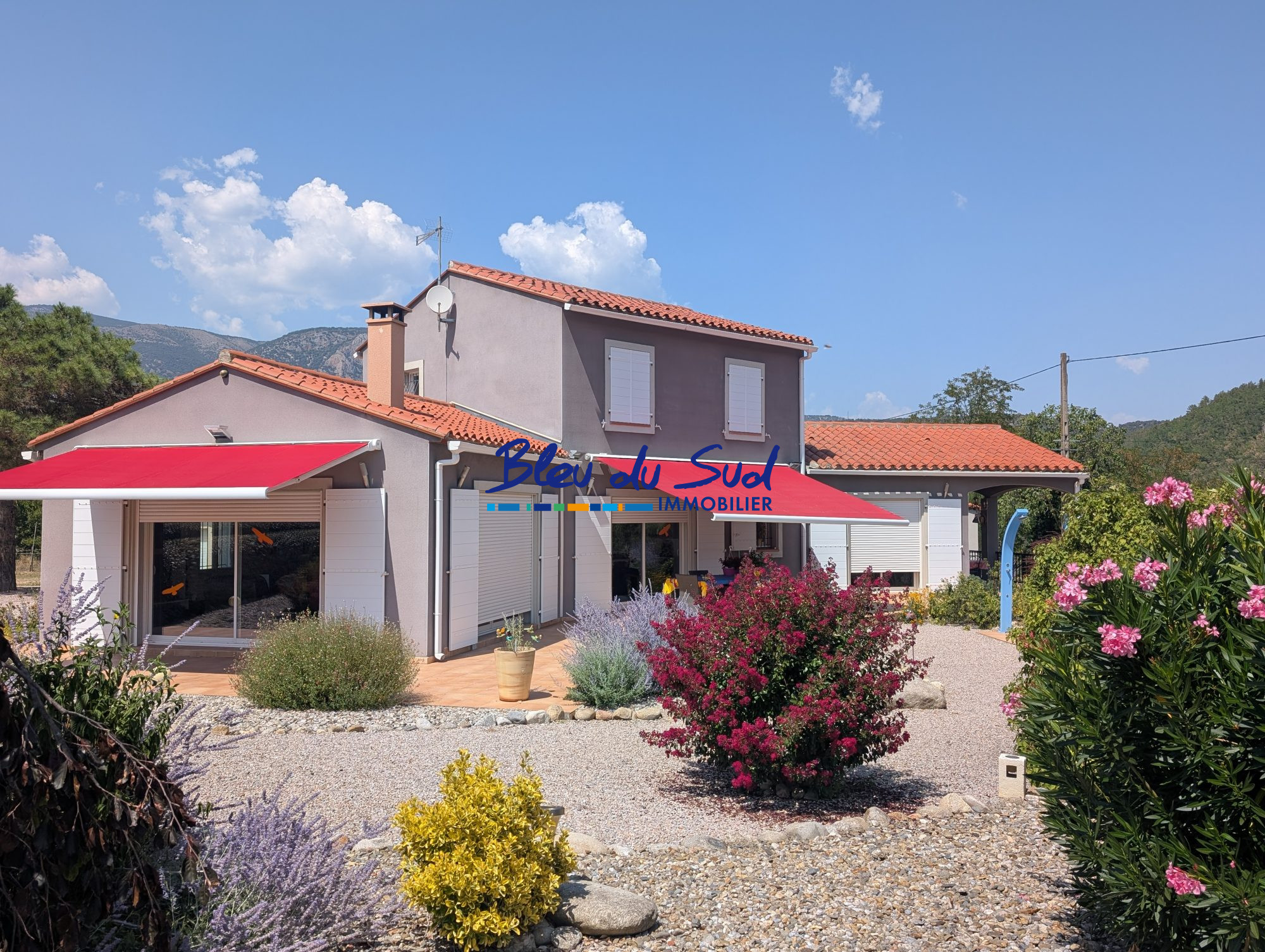 Agence immobilière de Emma MUNOZ