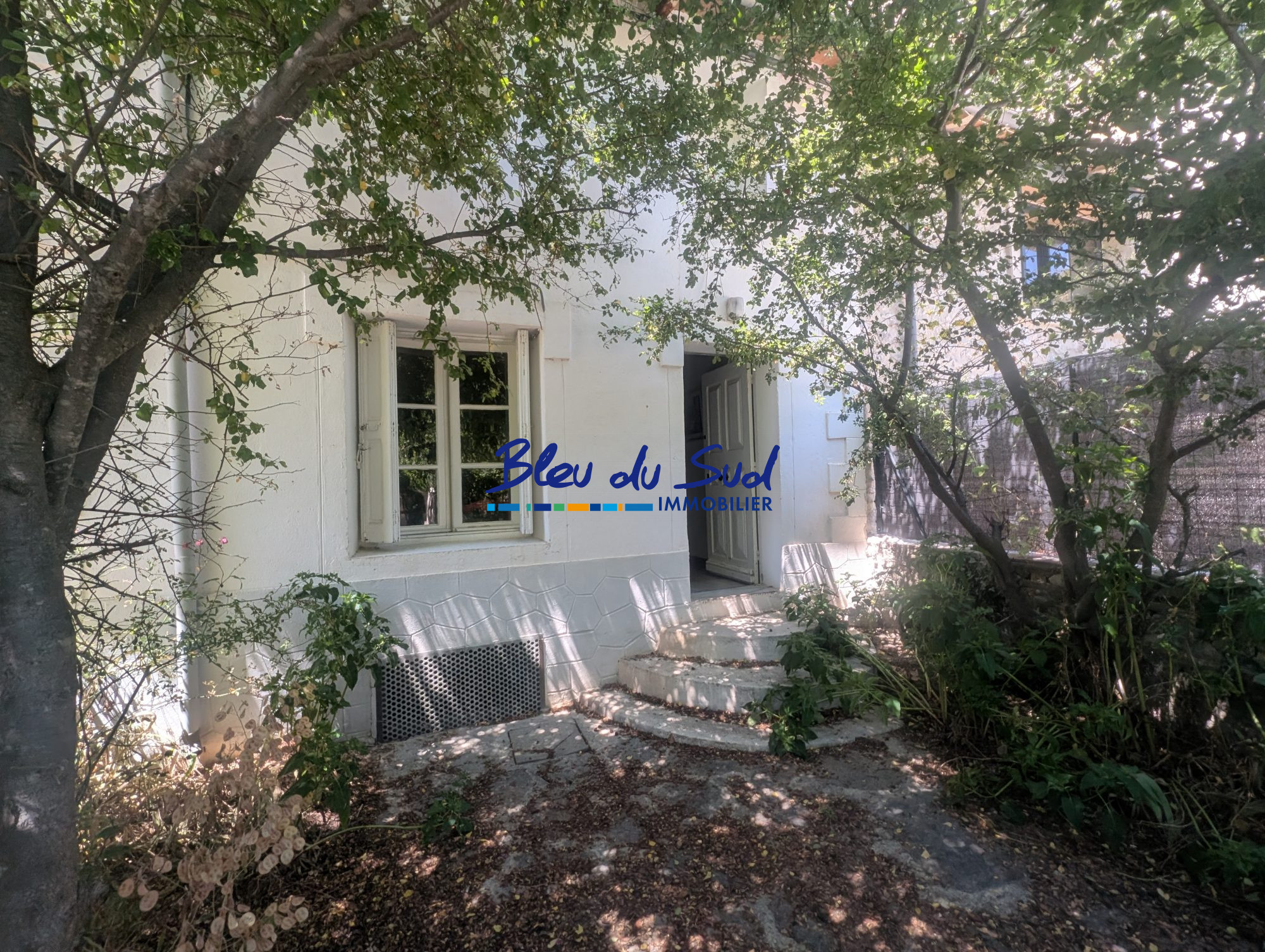 Agence immobilière de Emma MUNOZ