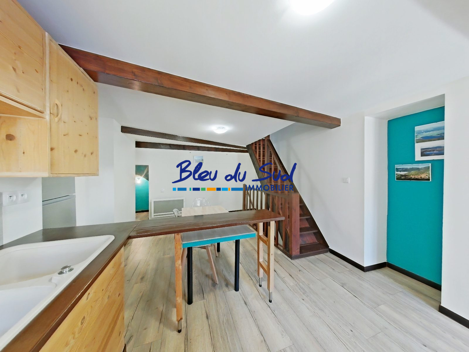 Agence immobilière de Emma MUNOZ