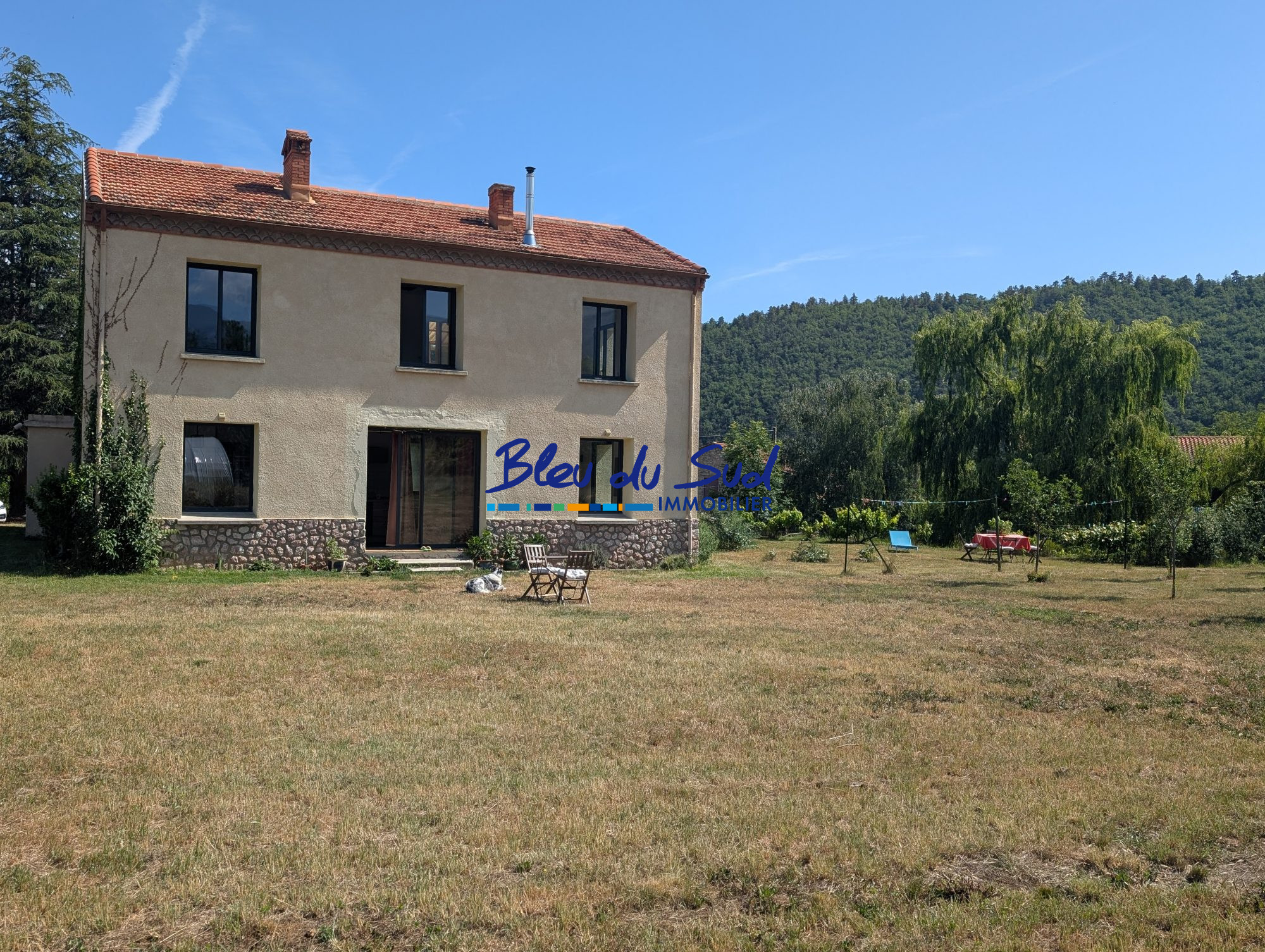 Agence immobilière de Emma MUNOZ