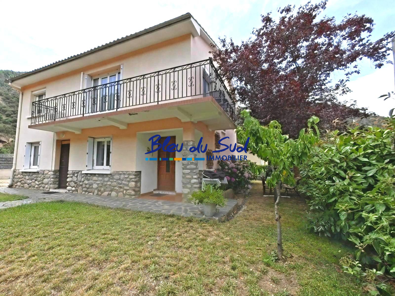 Agence immobilière de Emma MUNOZ