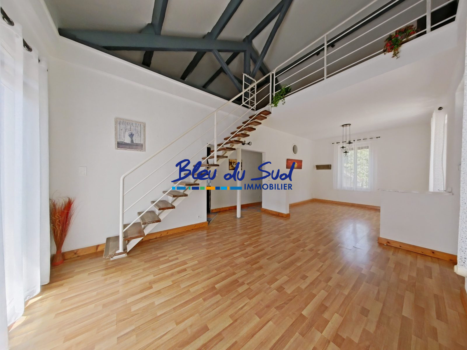 Agence immobilière de Emma MUNOZ