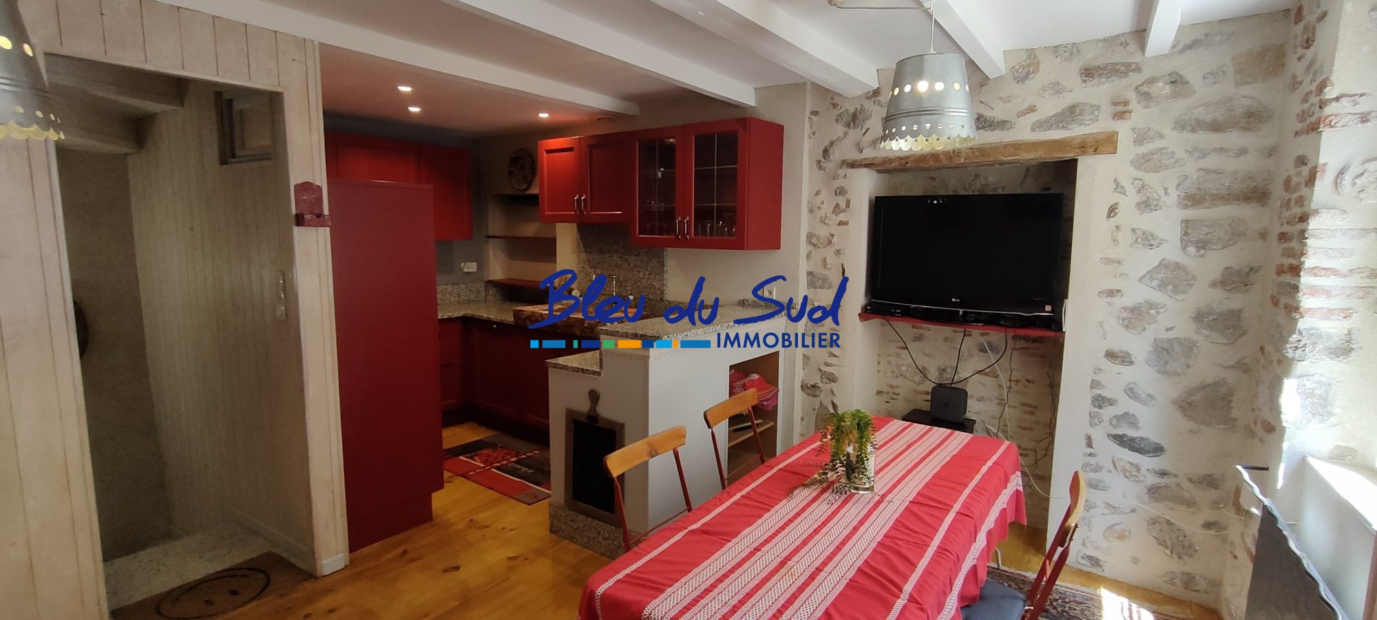 Agence immobilière de Emma MUNOZ