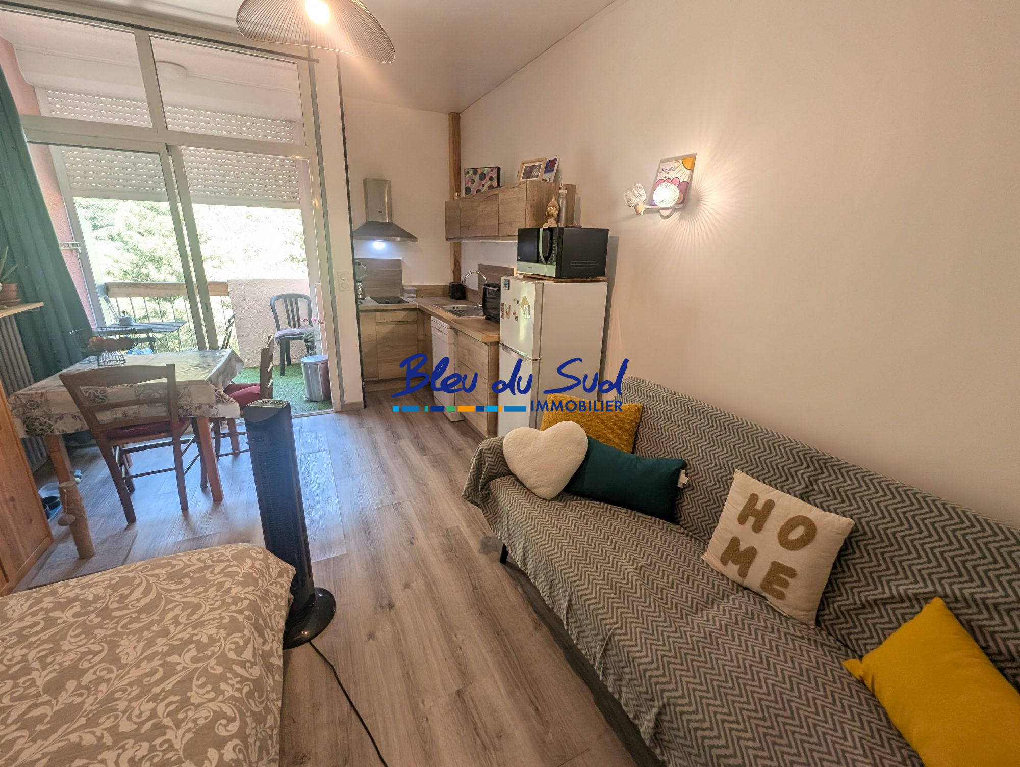 Agence immobilière de Emma MUNOZ