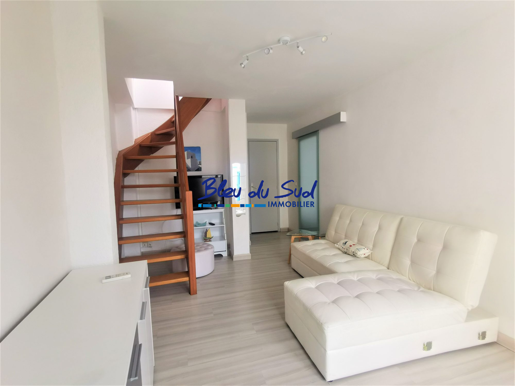 Agence immobilière de Emma MUNOZ