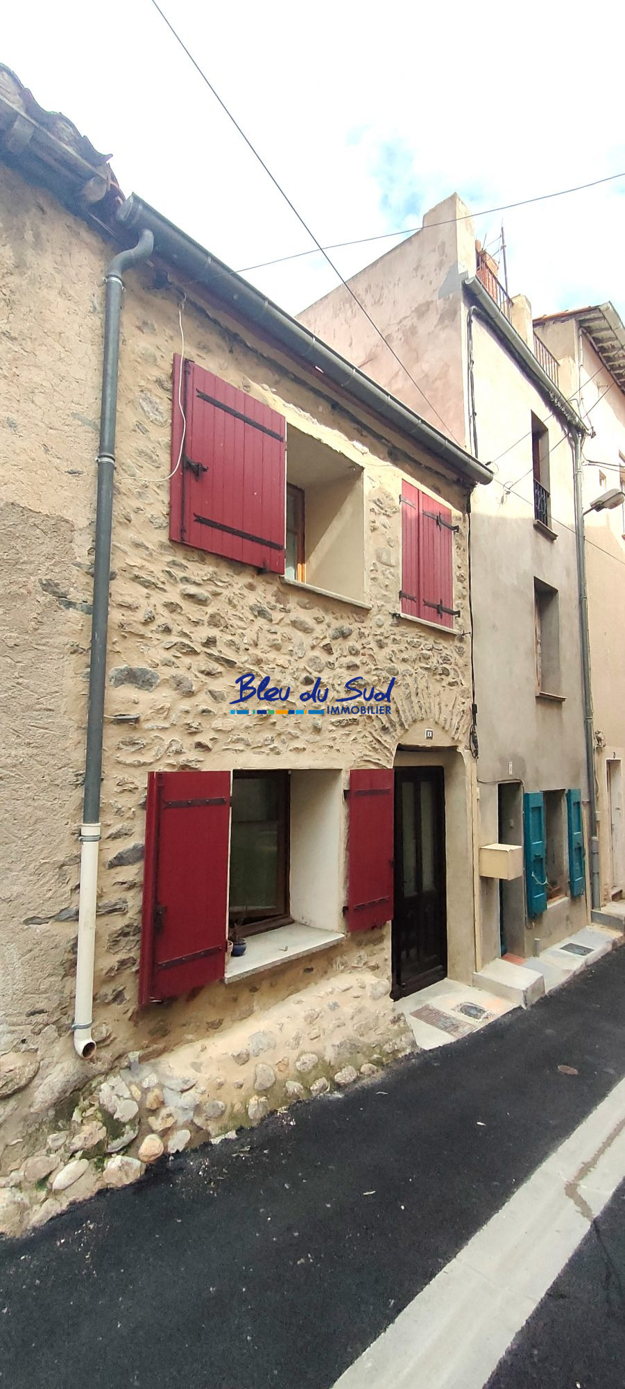 Agence immobilière de Emma MUNOZ