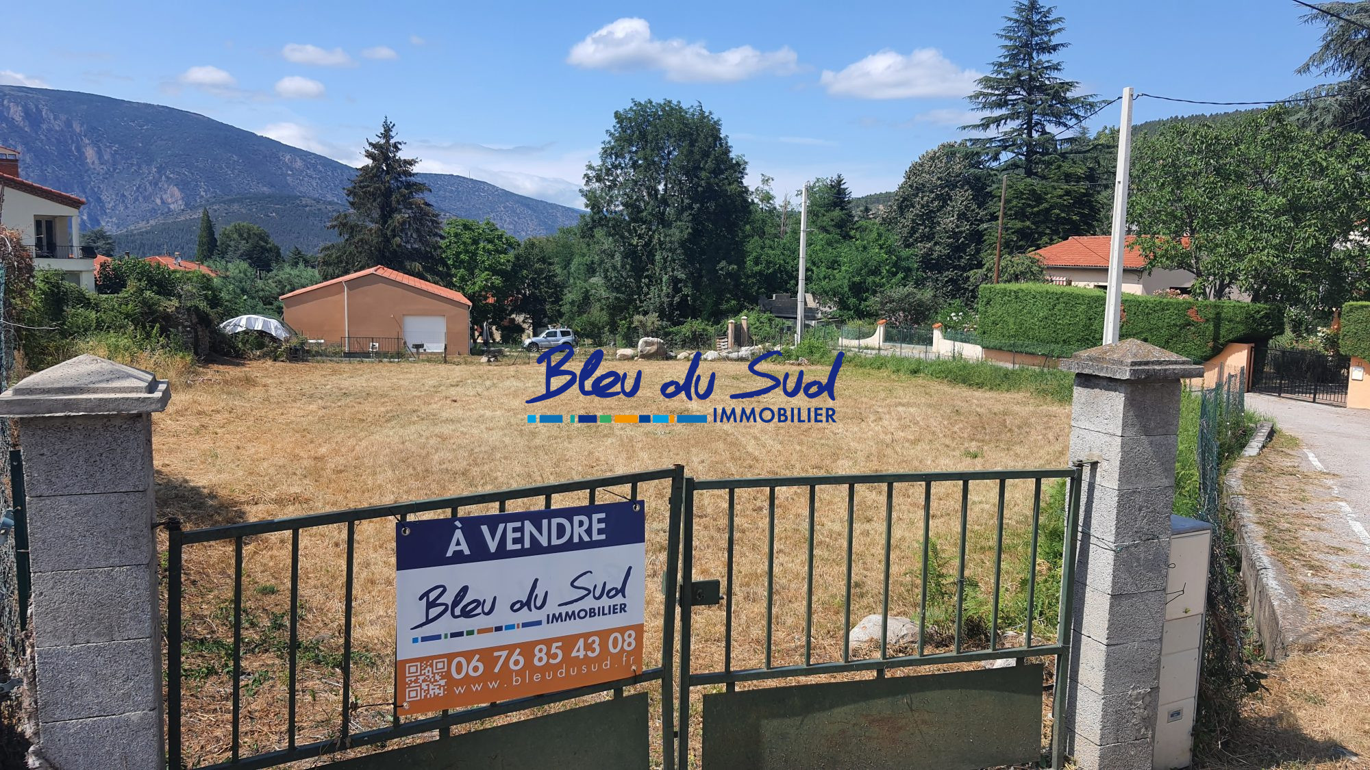 Agence immobilière de Emma MUNOZ