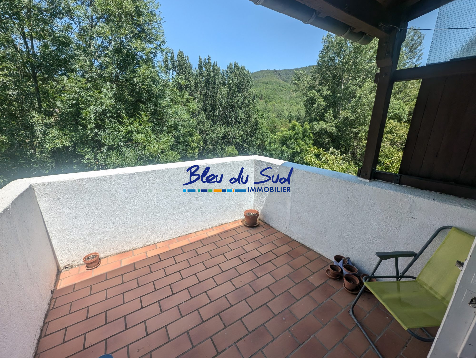Agence immobilière de Emma MUNOZ