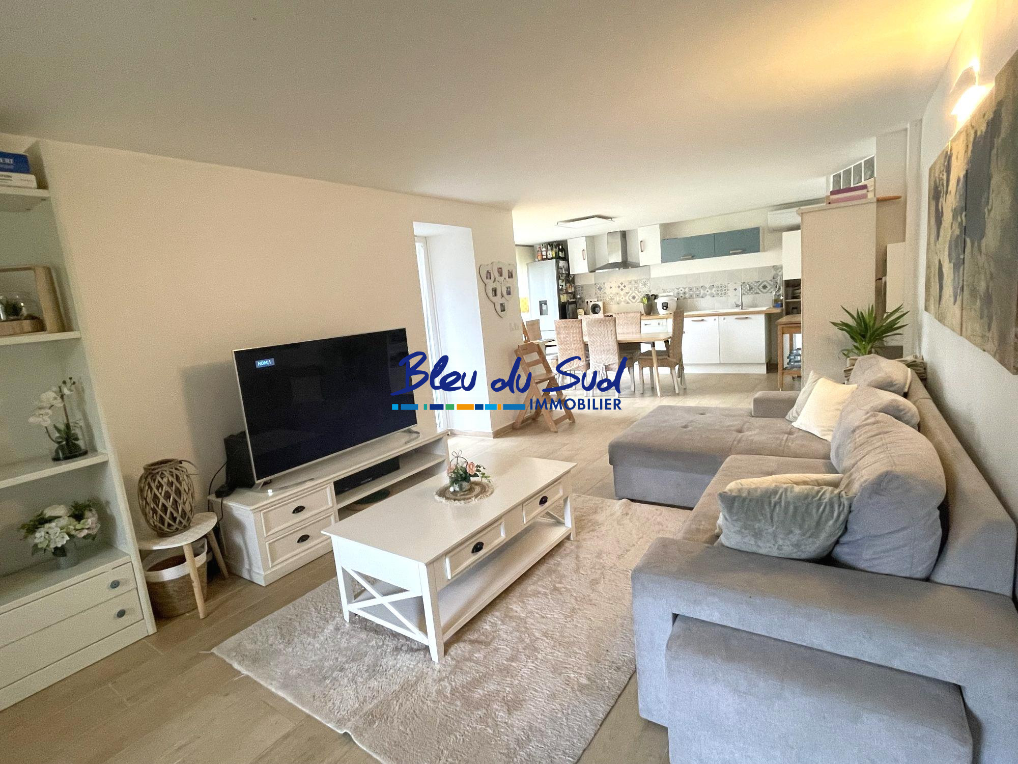 Agence immobilière de Emma MUNOZ