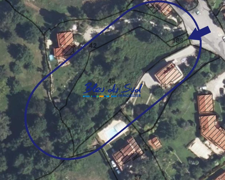 Agence immobilière de Emma MUNOZ