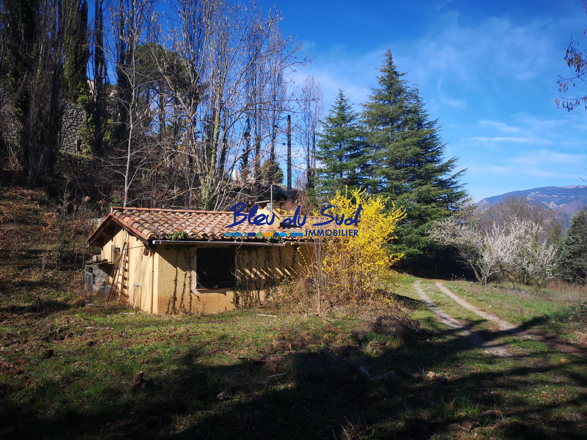 Agence immobilière de Emma MUNOZ