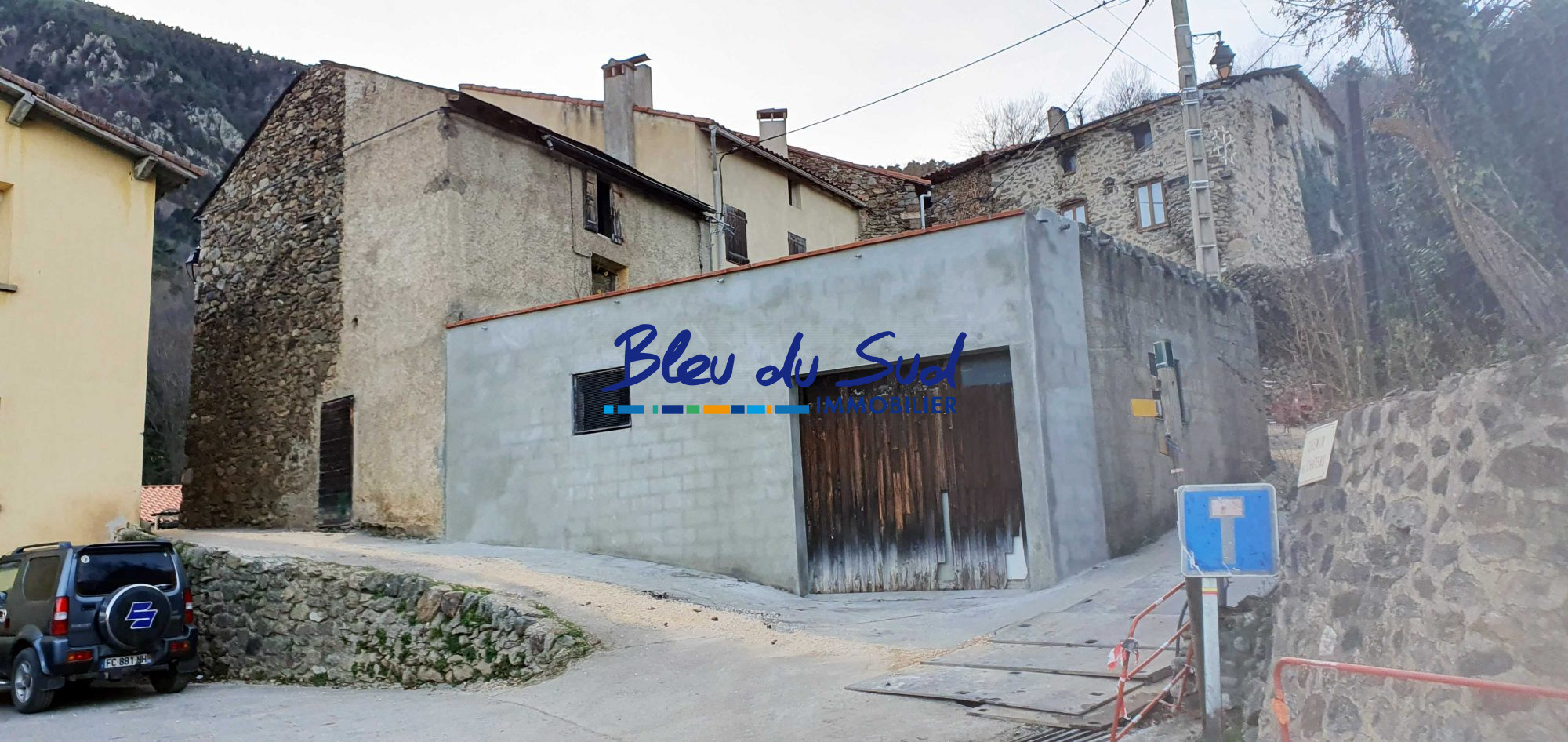 Agence immobilière de Emma MUNOZ