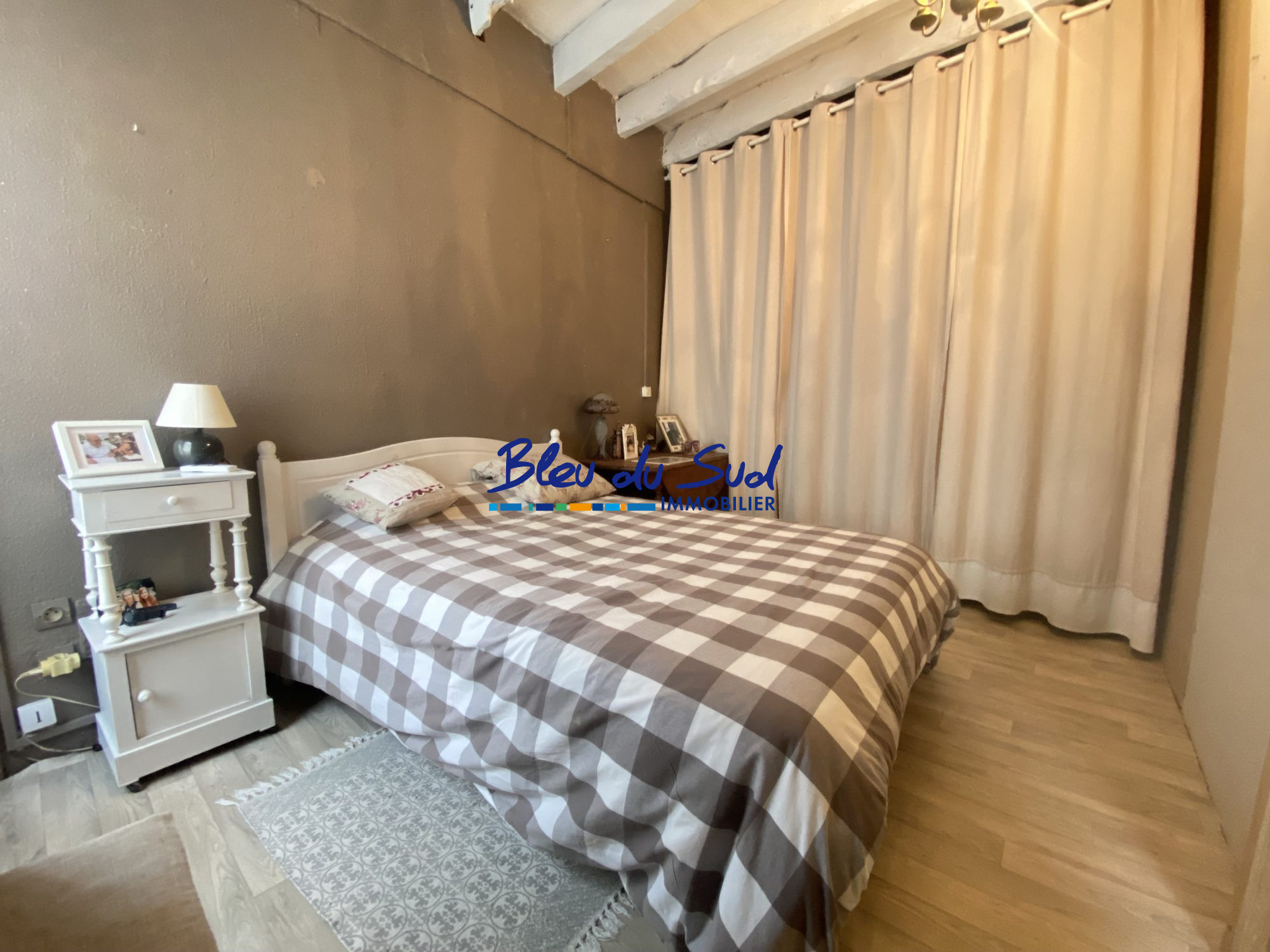 Agence immobilière de Emma MUNOZ