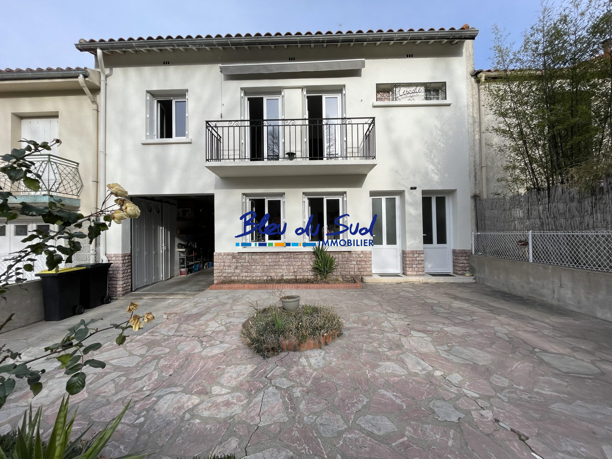 Agence immobilière de Emma MUNOZ