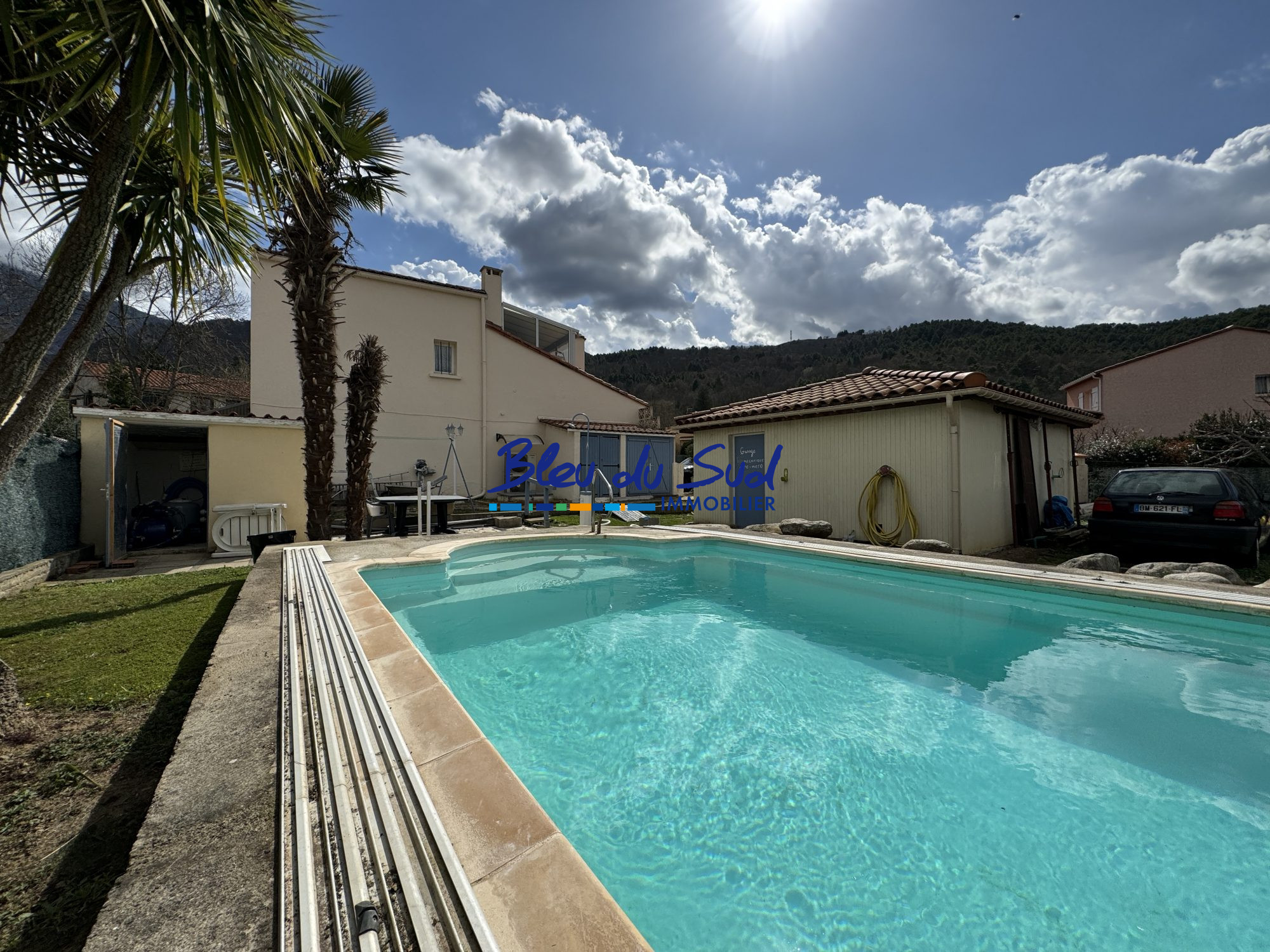 Agence immobilière de Emma MUNOZ