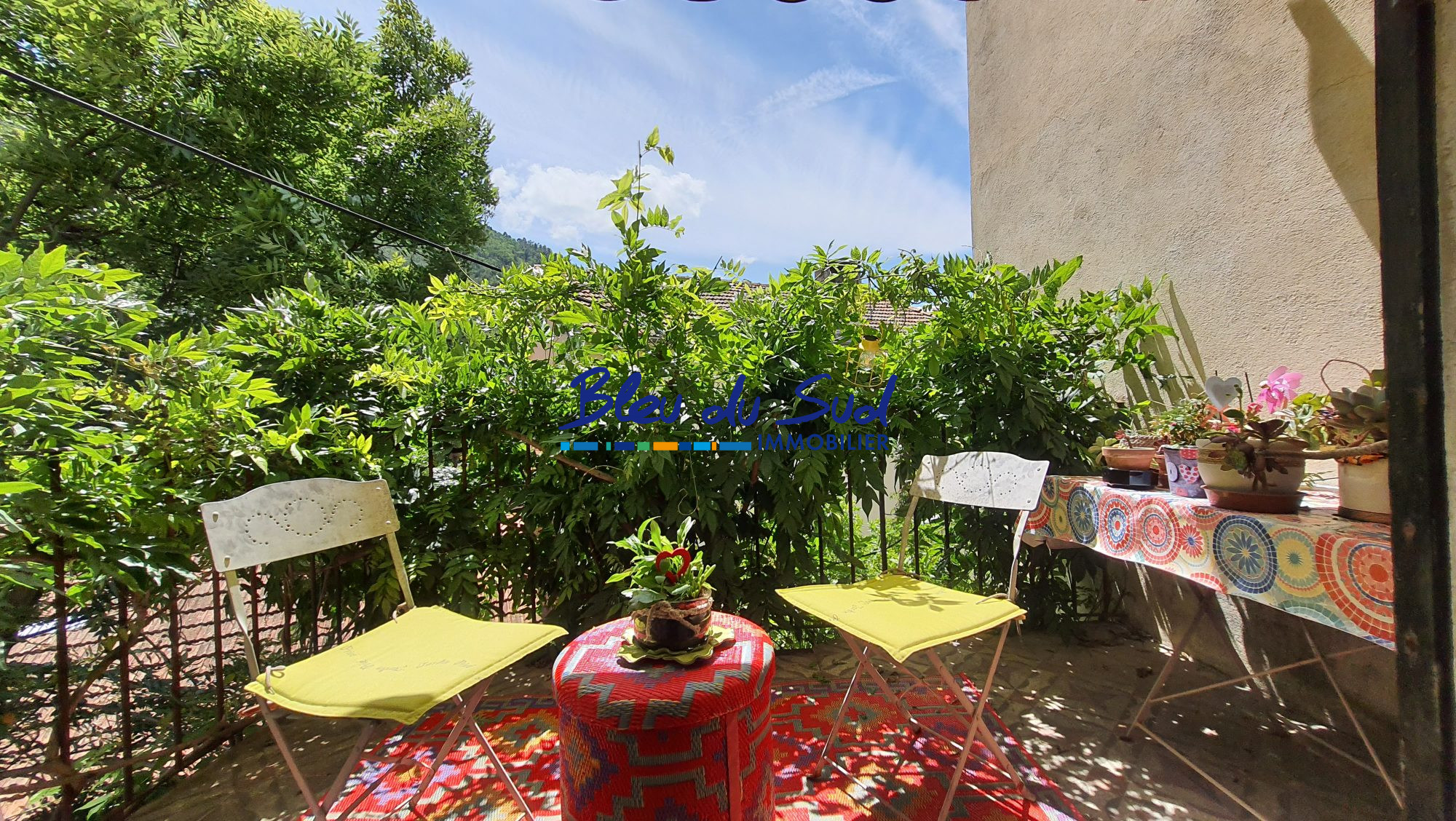 Agence immobilière de Emma MUNOZ