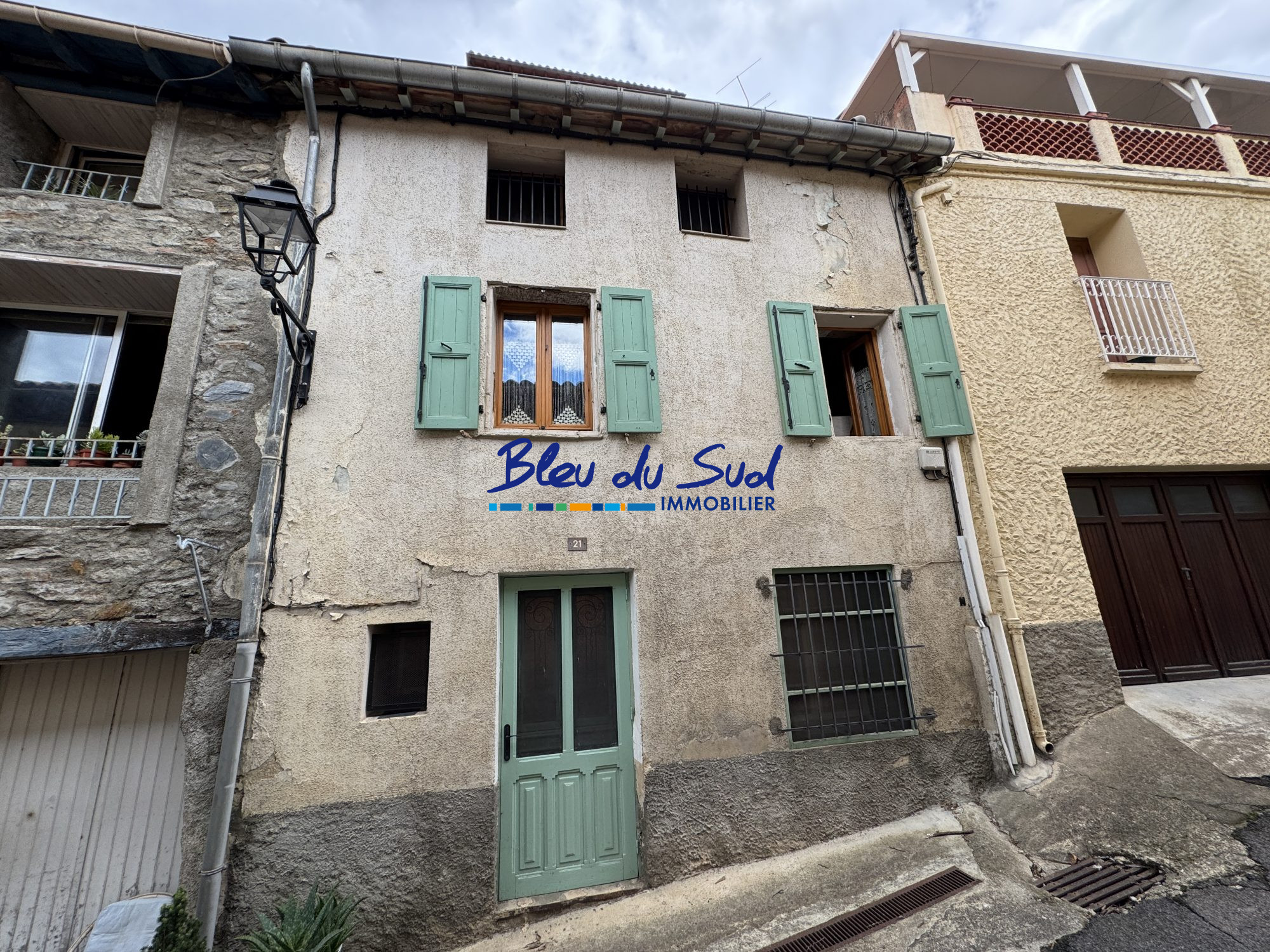 Agence immobilière de Emma MUNOZ