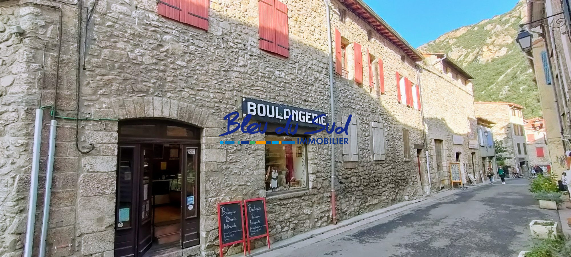 Agence immobilière de Emma MUNOZ
