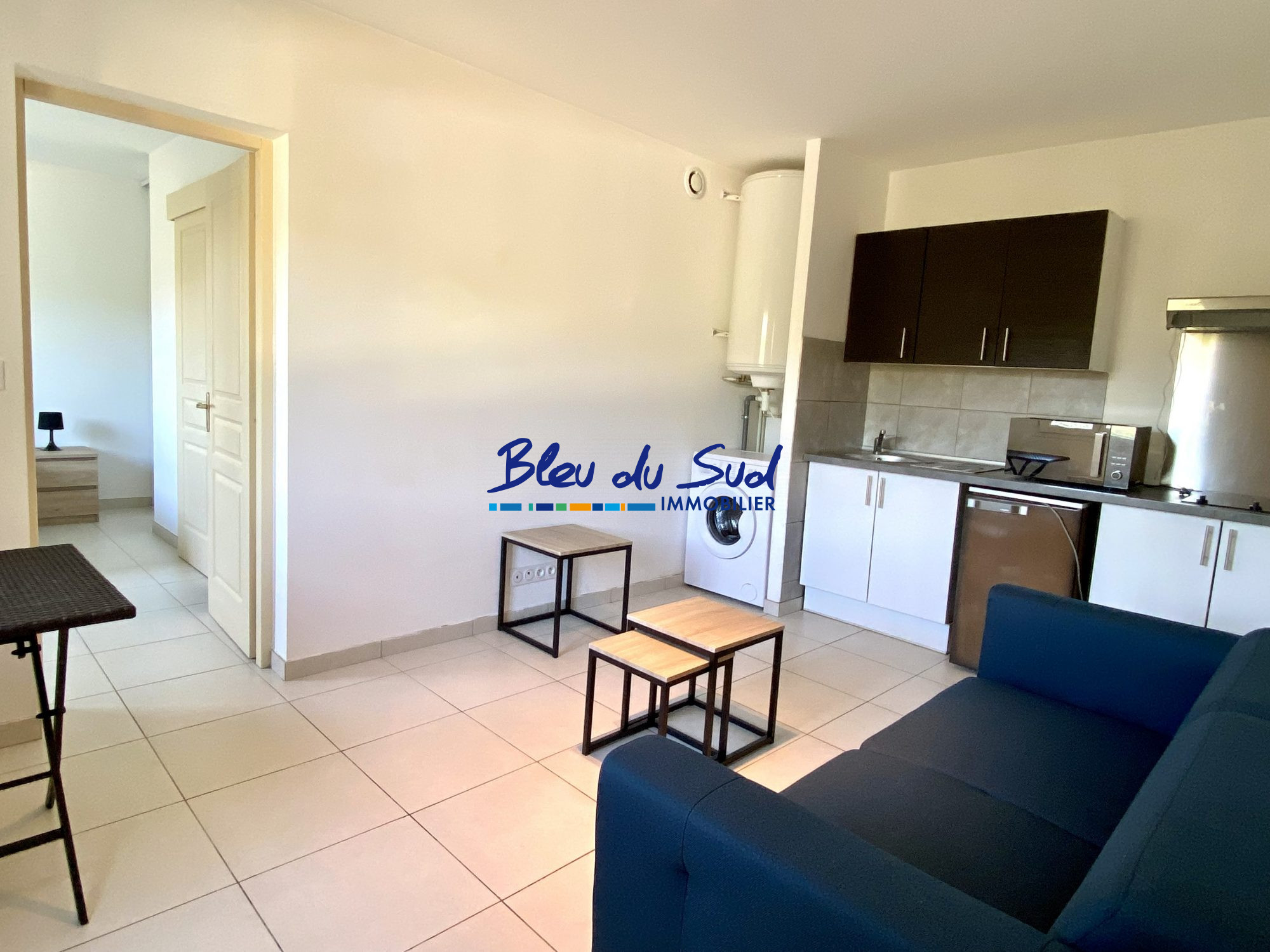 Agence immobilière de Emma MUNOZ