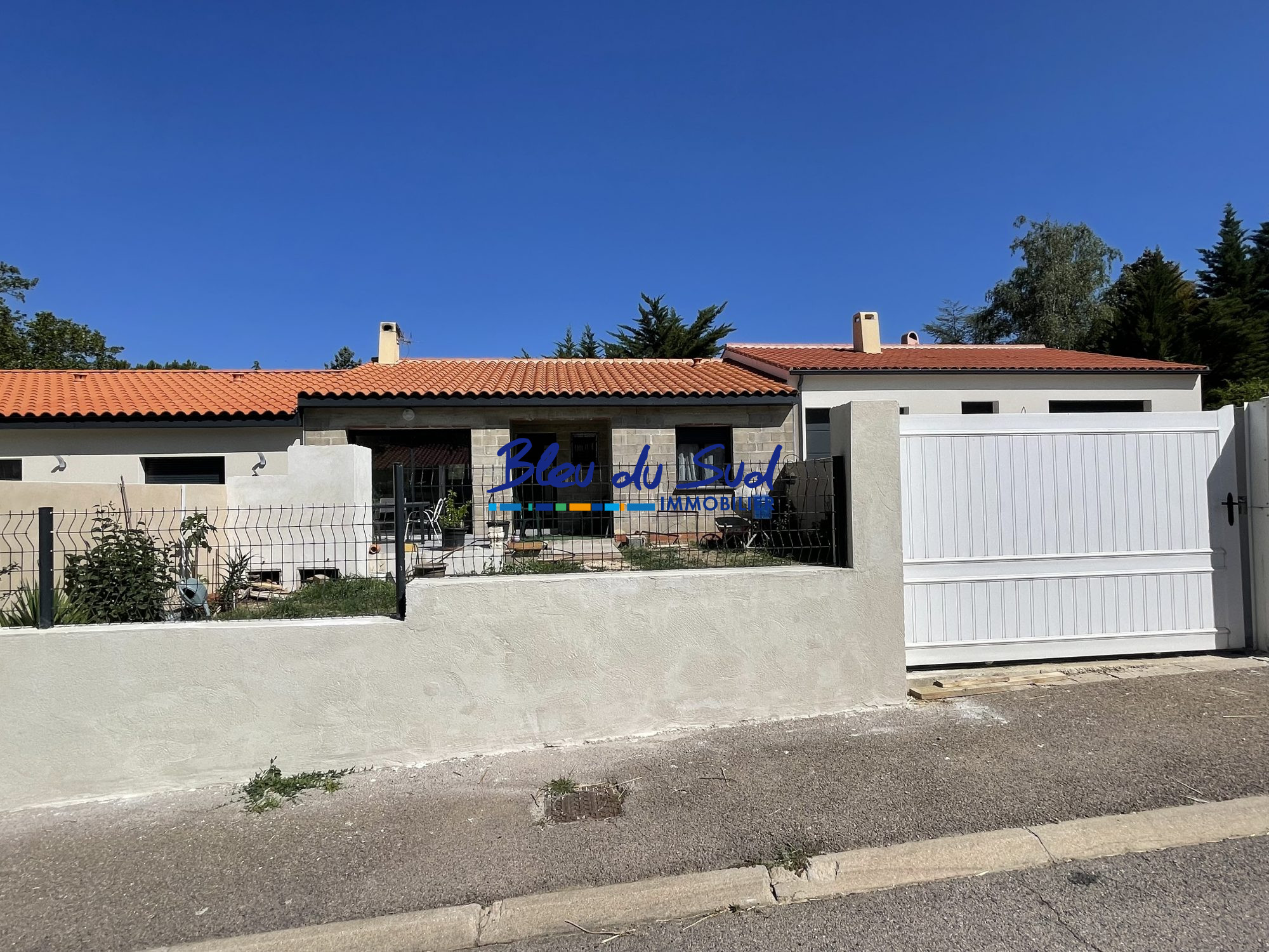 Agence immobilière de Emma MUNOZ