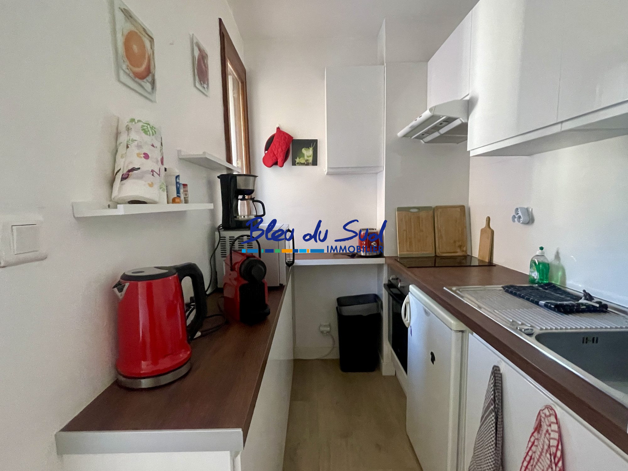Agence immobilière de Emma MUNOZ