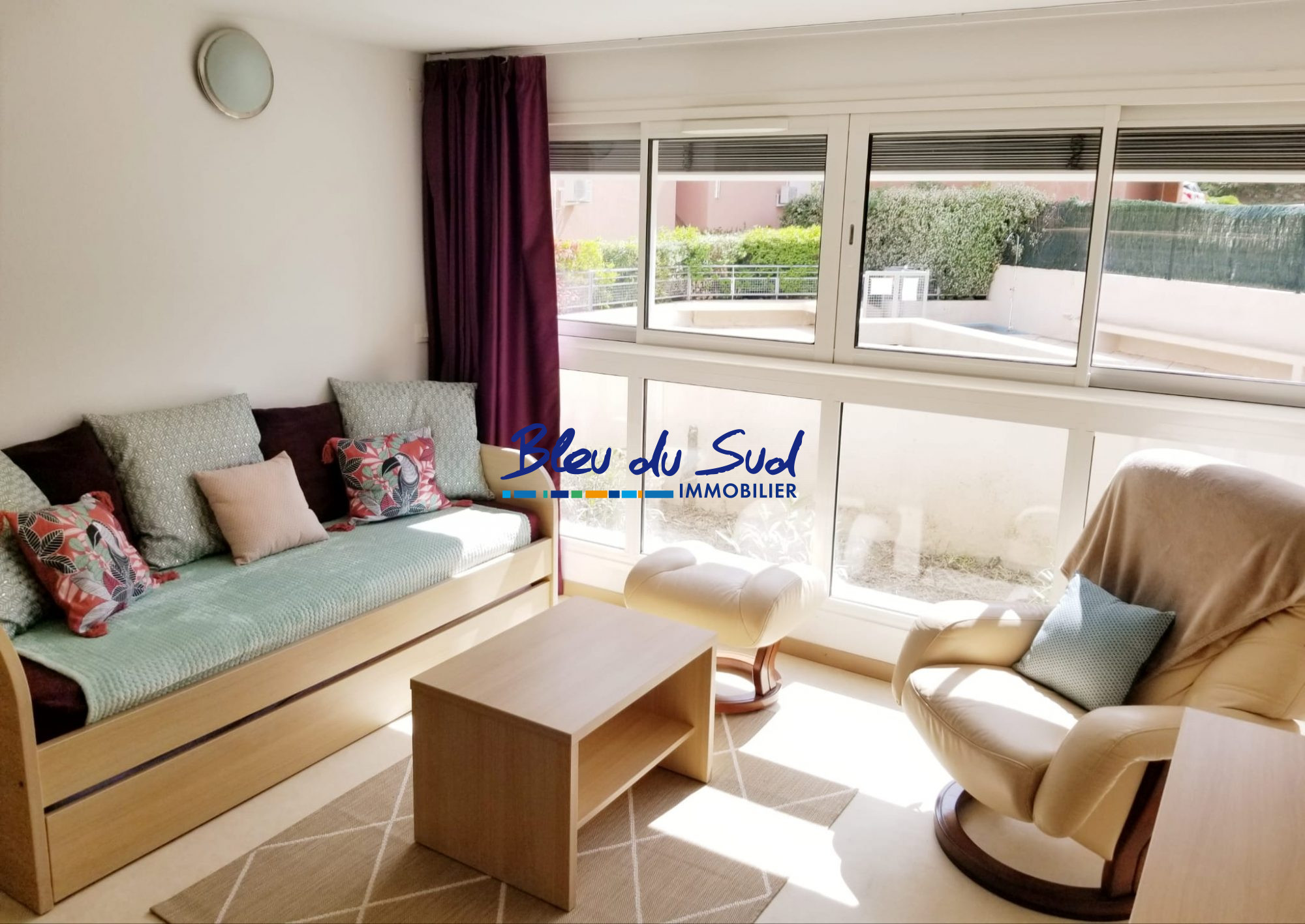 Agence immobilière de Emma MUNOZ