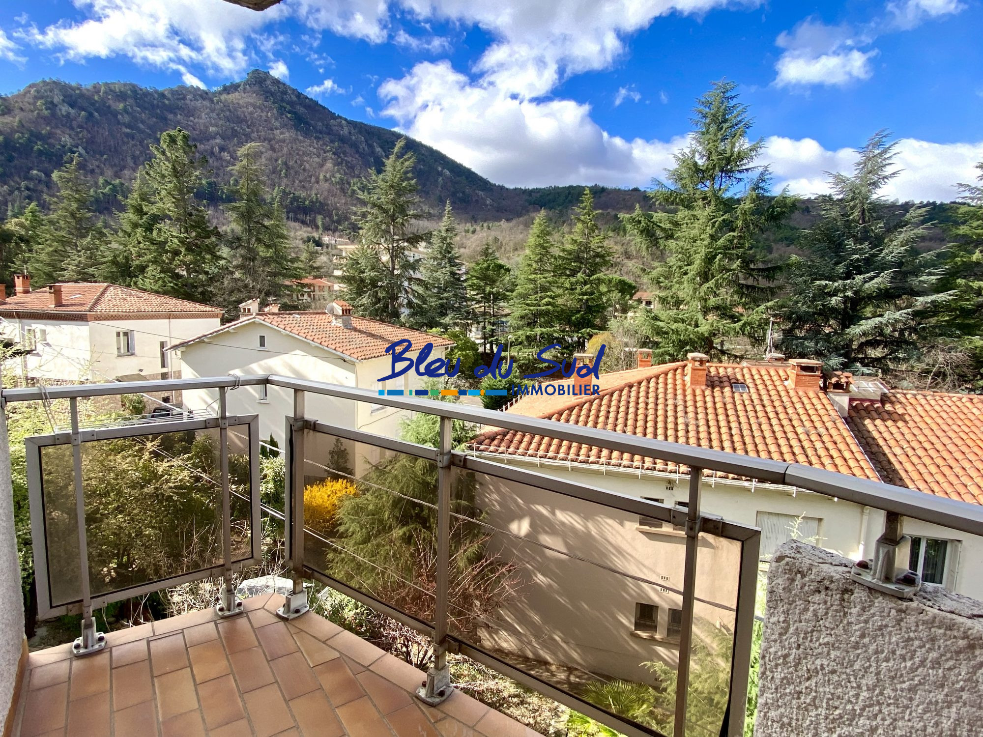 Agence immobilière de Emma MUNOZ