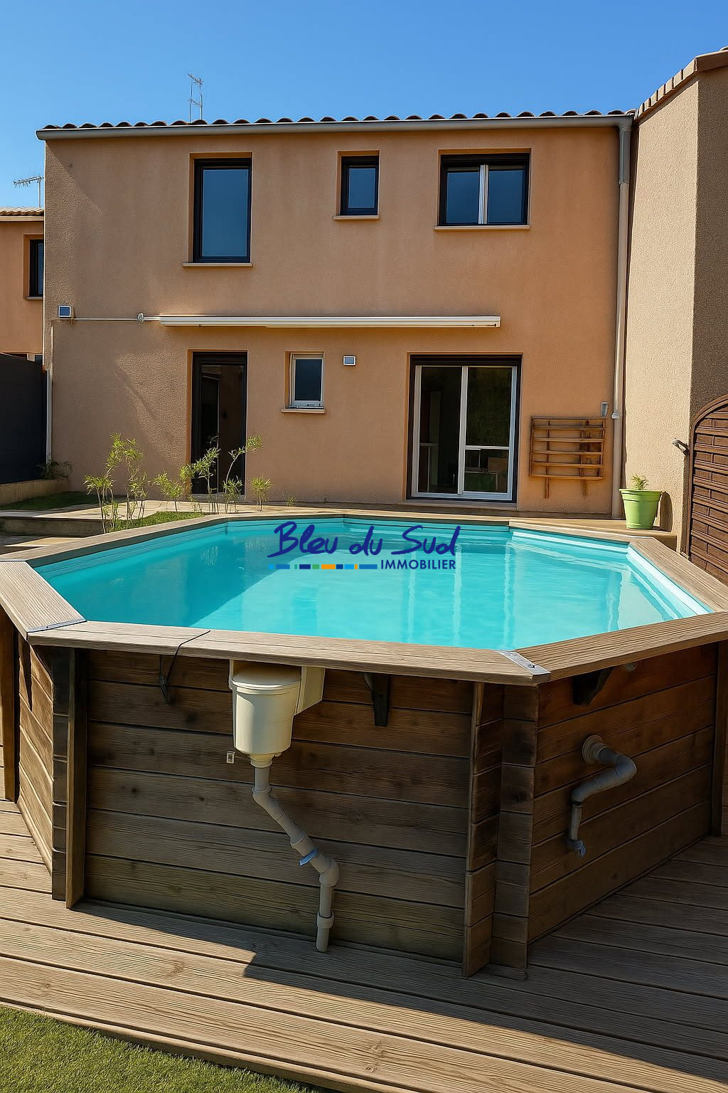 Agence immobilière de Emma MUNOZ