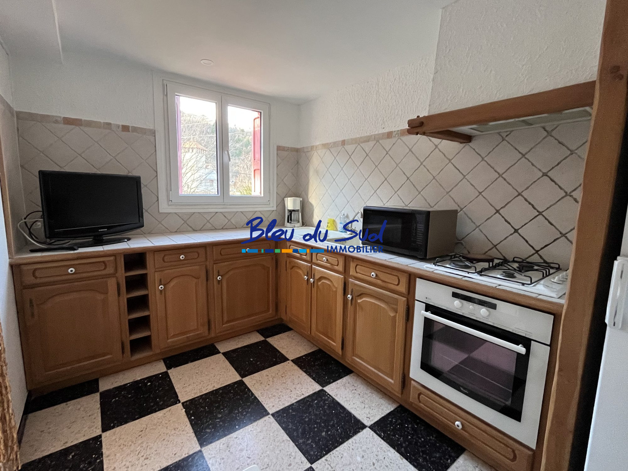 Agence immobilière de Emma MUNOZ